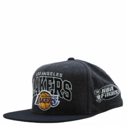 Lakers G2 Winners Snapback