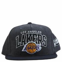 Lakers G2 Winners Snapback