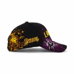 Lakers Game Verse Pro Snapback HWC