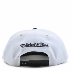 Lakers Gold Pop Snapback
