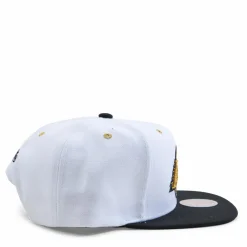 Lakers Gold Pop Snapback