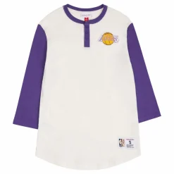 Lakers Icon Henley