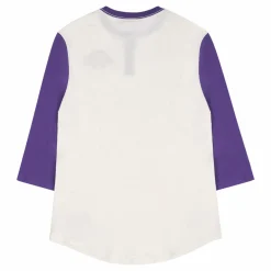 Lakers Icon Henley