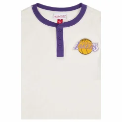 Lakers Icon Henley