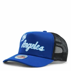 Lakers Jersey Hook Trucker HWC