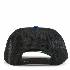 Lakers Jersey Hook Trucker HWC