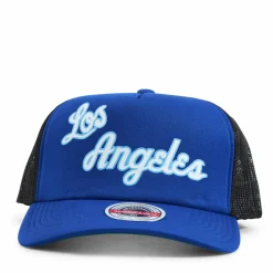 Lakers Jersey Hook Trucker HWC