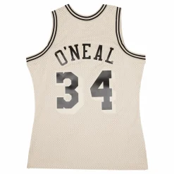 Lakers Khaki Swingman Jersey