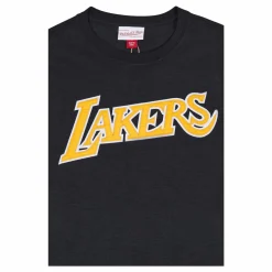 Lakers Legendary Slub Longsleeve