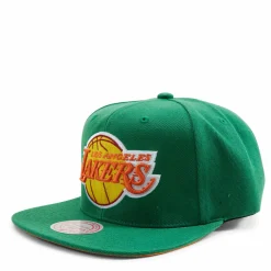 Lakers Like Mike Snapback NBA