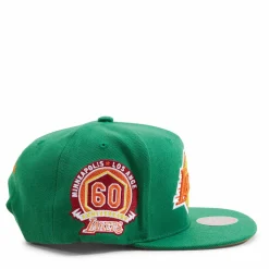 Lakers Like Mike Snapback NBA