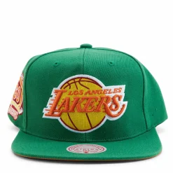 Lakers Like Mike Snapback NBA