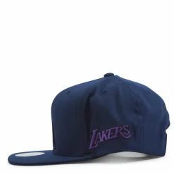 Lakers Mellow Fall Snapback HWC
