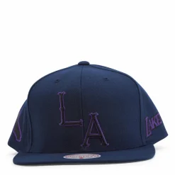 Lakers Mellow Fall Snapback HWC