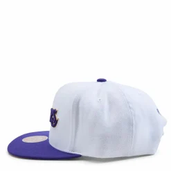 Lakers NBA 50th Anni Snapback