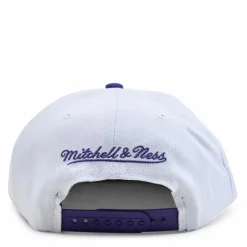 Lakers NBA 50th Anni Snapback