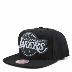 Lakers NBA Xl Bwg Snapback