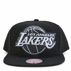 Lakers NBA Xl Bwg Snapback