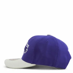 Lakers Off Team Snapback HWC