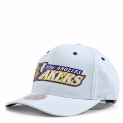 Lakers Oh Word Pro Snapback