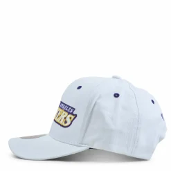 Lakers Oh Word Pro Snapback