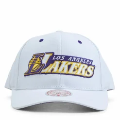 Lakers Oh Word Pro Snapback