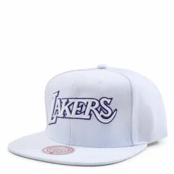 Lakers Out Tc Pop Snapback