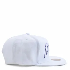 Lakers Out Tc Pop Snapback