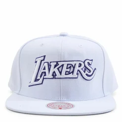 Lakers Out Tc Pop Snapback