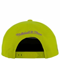 Lakers Pastel Snapback
