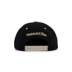 Lakers Pin Drop Snapback