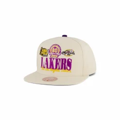 Lakers Reframe Retro Snapback HWC