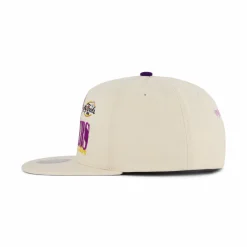 Lakers Reframe Retro Snapback HWC