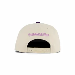 Lakers Reframe Retro Snapback HWC