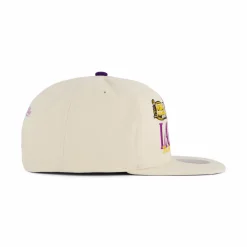 Lakers Reframe Retro Snapback HWC