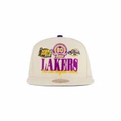 Lakers Reframe Retro Snapback HWC