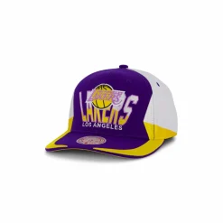 Lakers Retrodome Pro Snapback