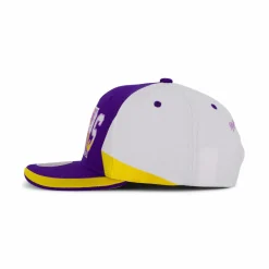 Lakers Retrodome Pro Snapback