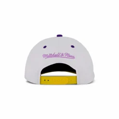 Lakers Retrodome Pro Snapback