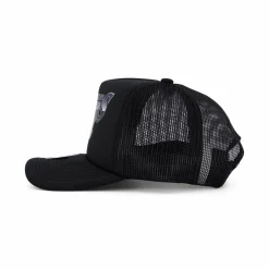 Lakers Rock On Trucker