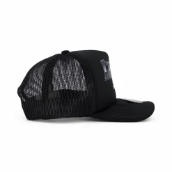 Lakers Rock On Trucker