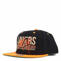 Lakers Shatte Snapback HWC