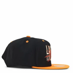 Lakers Shatte Snapback HWC