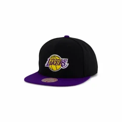 Lakers Side Core 2.0 Snapback