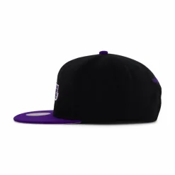 Lakers Side Core 2.0 Snapback