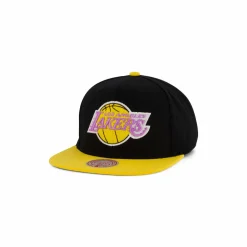 Lakers Side Core 2.0 Snapback HWC