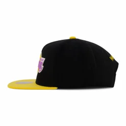 Lakers Side Core 2.0 Snapback HWC