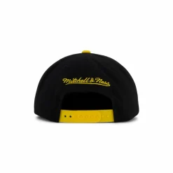 Lakers Side Core 2.0 Snapback HWC