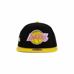 Lakers Side Core 2.0 Snapback HWC