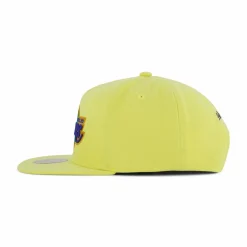 Lakers So Fresh Snapback